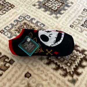 Nightmare Before Christmas Socks